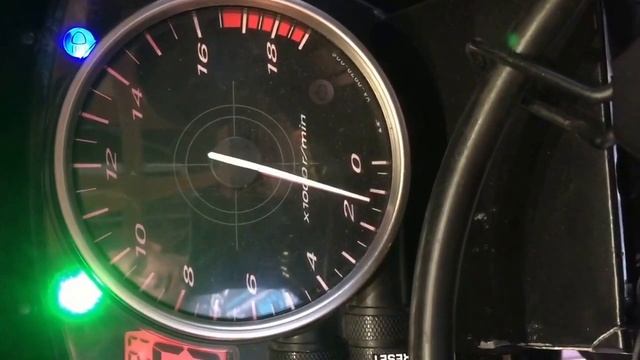 YZF-R6 Ignition Coil problem смотреть онлайн