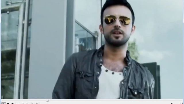 Tarkan Öp Part#2 Restored Video Clip Processing & Control OCam Demo Scan