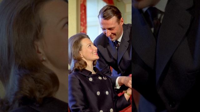 Норвежская Золушка королева Соня смотреть онлайн