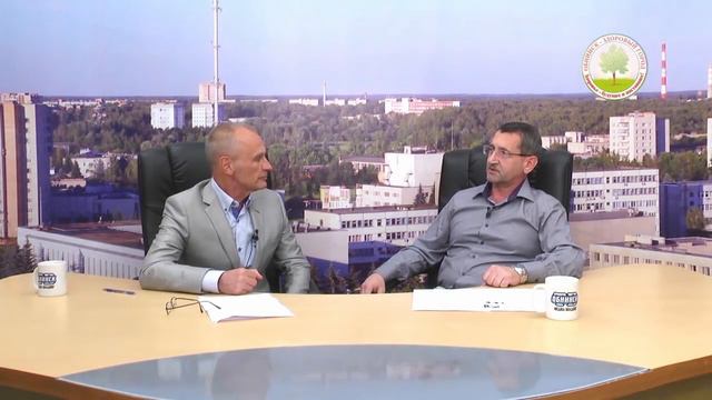 1 Здоровый город 2018 1 передача смотреть онлайн