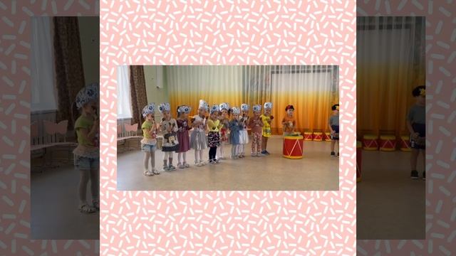 Муниципальный конкурс "Стиль и образ моего кружка". Театральный кружок "Дюймовочка" Капашева С. С. смотреть онлайн