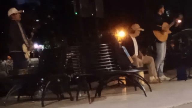 парк Якутова в Уфе группа Добрый вечер смотреть онлайн