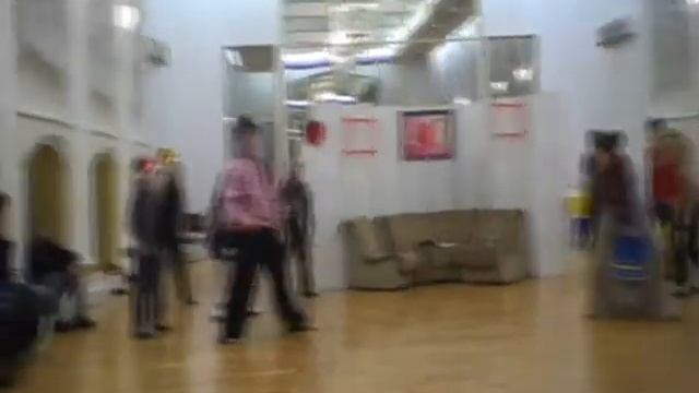 Профессия педагог хореограф смотреть онлайн