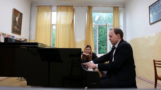 Motteke! Sailor Fuku - Lucky Star Full Opening Piano (Concert Transcription) смотреть онлайн