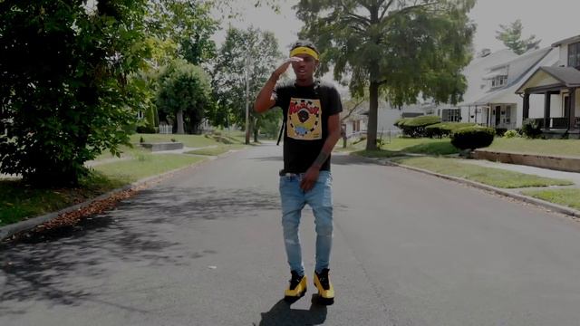 Lil Eric Da Demon - Arthur (Theme Song) смотреть онлайн