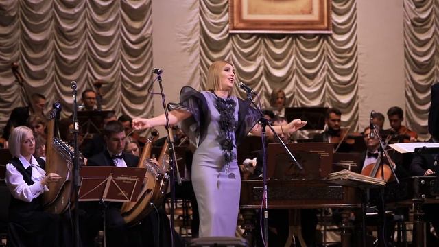 М.СТЕЦЮН "ВИШИВАНКА" MILANA смотреть онлайн