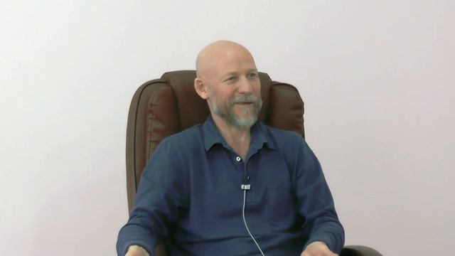 04. Тело это идеальный инструмент Сознания смотреть онлайн