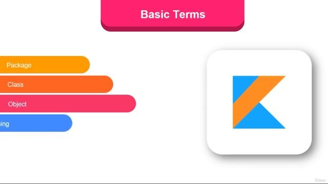 Learn kotlin | Free Kotlin course | -3 смотреть онлайн