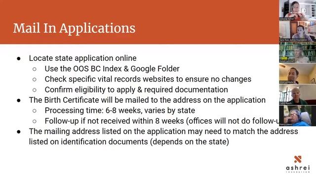 North City Photo ID Project: Volunteer Training смотреть онлайн