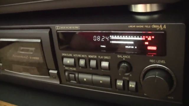 Technics HiFi Technics SL-PS7 Technics SH-GE90 Technics RS-AZ7 Technics SB-LX70 Technics SA-TX50