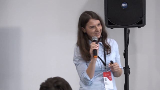 Тренды в найме IT-специалистов в 2022 году // Людмила Карамышева, OTUS смотреть онлайн
