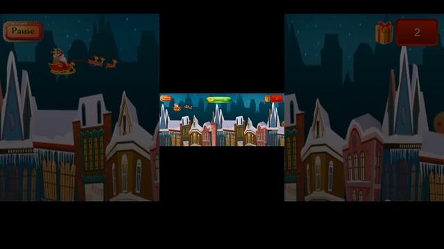 How to upgrade bag 1000 gifts SPEEDY SANTA game Latest tricks 2023 смотреть онлайн