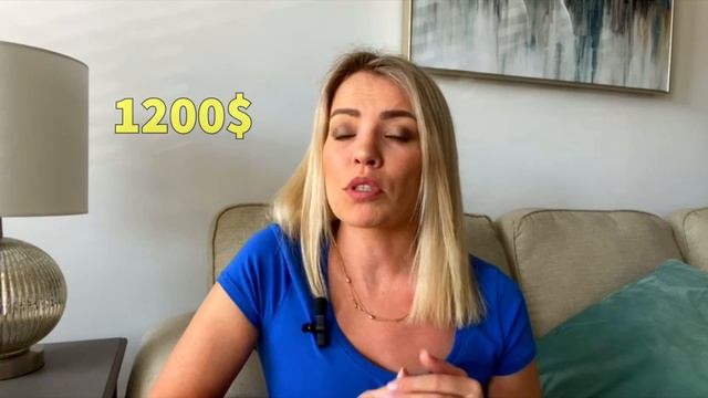 Сколько нужно денег для переезда в США!? смотреть онлайн