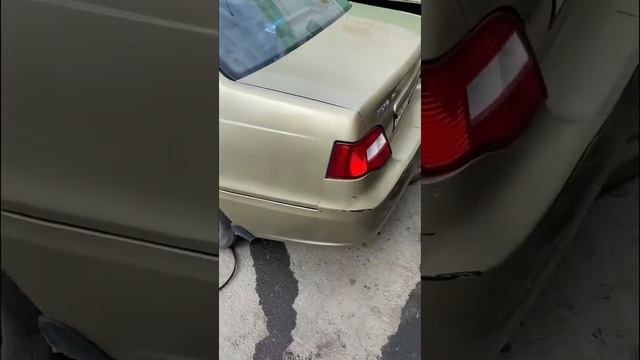 Daewoo nexia для перекупа смотреть онлайн
