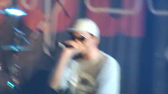 Loc-Dog - Чистота (качественно) LIVE