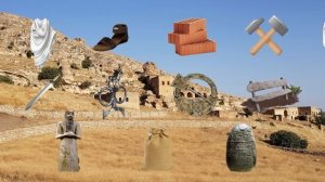 История Шумера и Аккада. Первая цивилизация за 24 минуты.