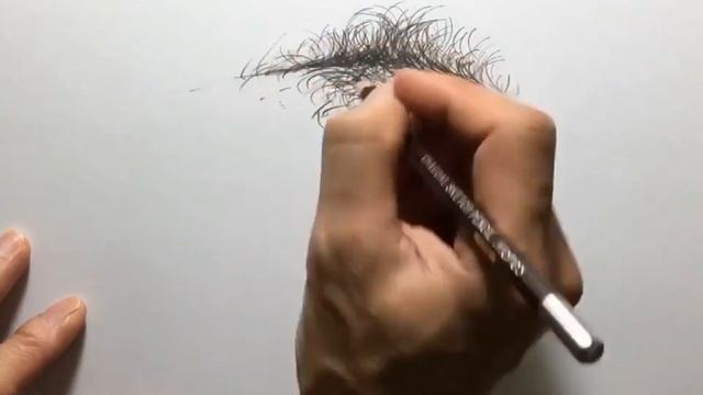 Эро _ рисунок карандашом смотреть онлайн