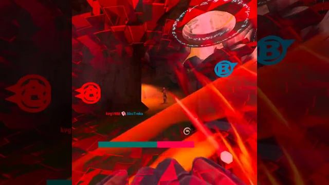 Larcenauts bug grapple again ImpulseGear Firestorm 20210821 233004 смотреть онлайн