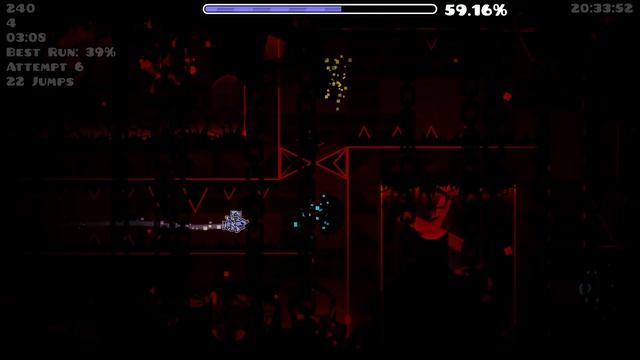 ARCTURUS 100% НОВЫЙ хадДЕСТ ДЕМОН смотреть онлайн