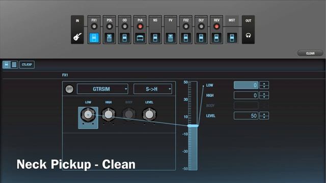 CAN YOUR TELE SOUND LIKE A LES PAUL? BOSS GT-1 Guitar Simulator Demo смотреть онлайн