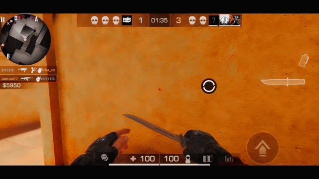 Standoff2|highlights| Centuries ? смотреть онлайн