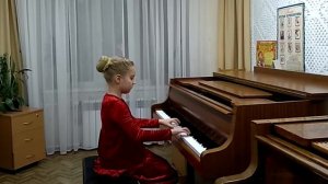 Лешгорн 17 этюд / Фортепиано