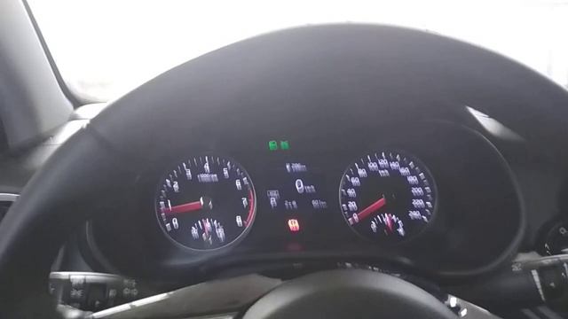 Быстрый обзор на kia Cerato 4 2019 года смотреть онлайн