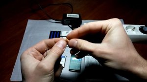 Как зарядить любой аккумулятор без телефона с помощью любого зарядного устройства способ МетодикаПр