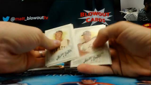 Optic and Allen Ginter Break смотреть онлайн