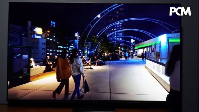 性價比旗艦級 4K 電視・TCL C845 Mini LED 實測 смотреть онлайн