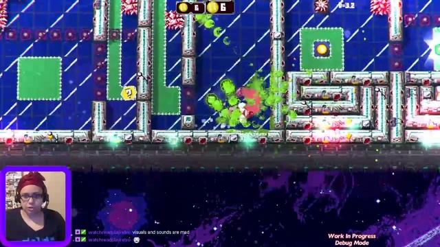 Gameplay Highlight of Pig Eat Ball смотреть онлайн