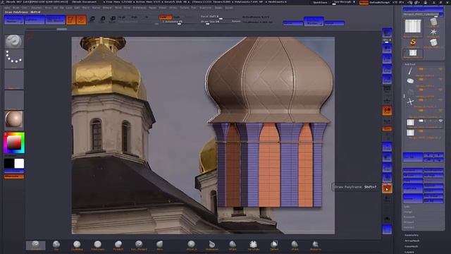 Твердотельное моделирование (часть 3) смотреть онлайн