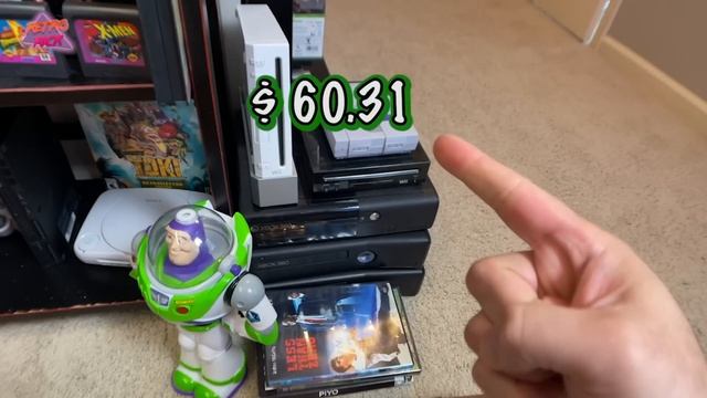 Nothing makes me MORE ANGRY Thrifting ? смотреть онлайн
