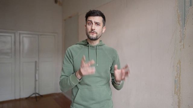 ДИЗАЙН ИНТЕРЬЕРА В "УБИТОЙ" СТАЛИНКЕ / глобальный ремонт в старом фонде / ЧТО УЧЕСТЬ НА СТАРТЕ? смотреть онлайн