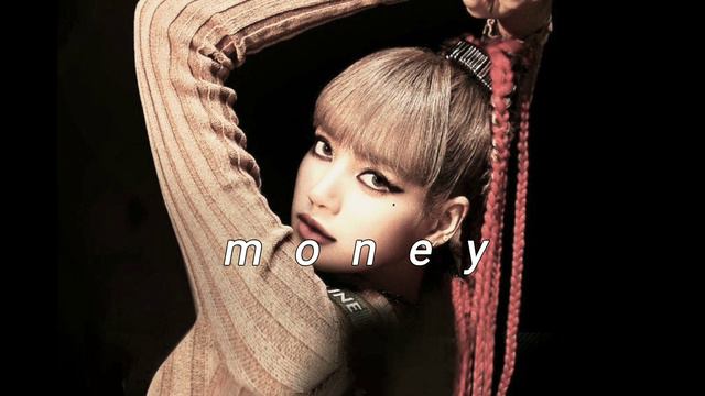 Lisa Money (speed up) version смотреть онлайн
