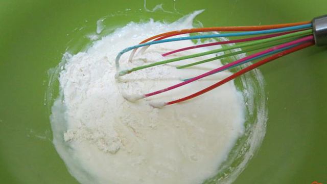 Вкусные будни