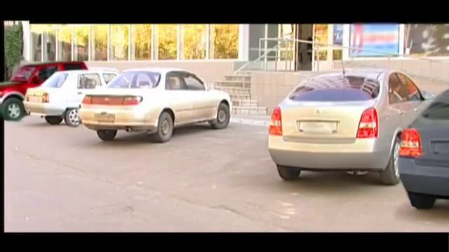 Социальный ролик "АнтиУгон" смотреть онлайн