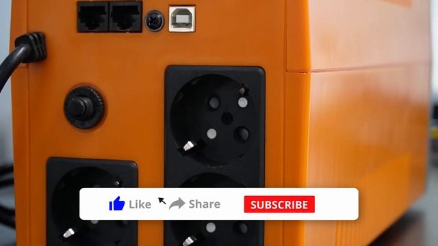 Як підключити ДБЖ? | Що таке синусоїда? смотреть онлайн