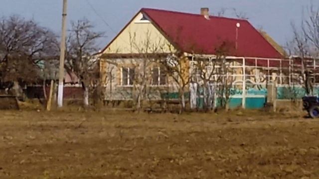 Мотоблок зубр. Випробування саморобної борони. смотреть онлайн