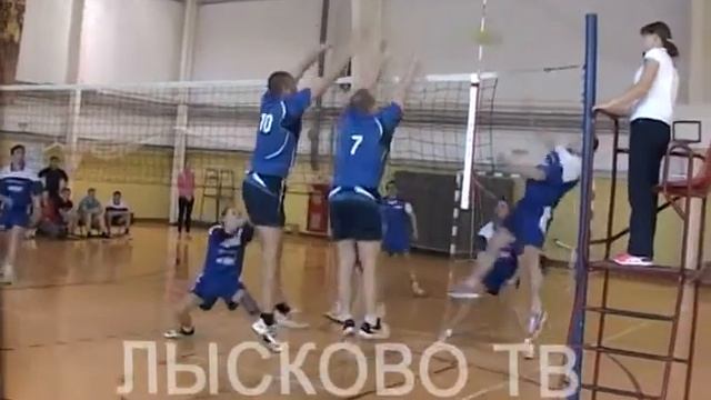 2017 02 01 Волейбол смотреть онлайн
