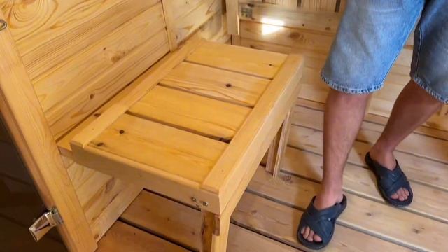 Баня с сейф-дверью смотреть онлайн