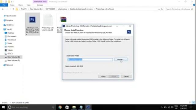 Adobe Photoshop CS6 Full Version Free Download 2017 смотреть онлайн