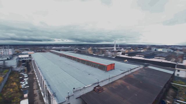 Интервенция - Мгла (2012)