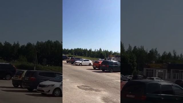 Где-то на окраине Железногорска!Курской обл смотреть онлайн