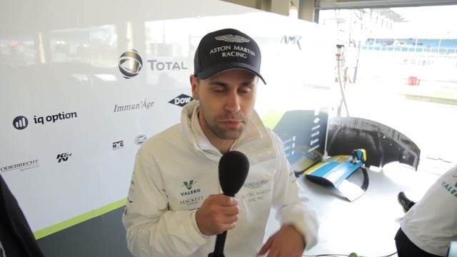 All You Need To Know About Racing In WEC смотреть онлайн
