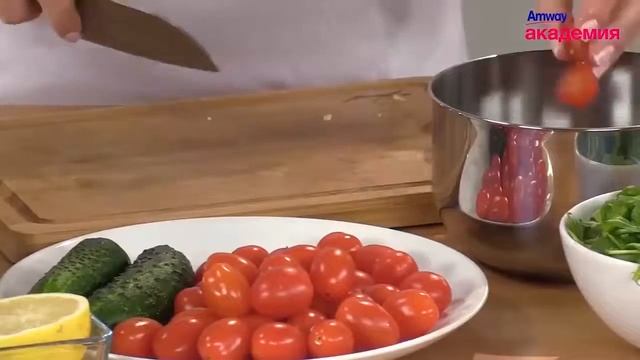 Готовим сами Тема 4 Мясо и мясопродукты смотреть онлайн