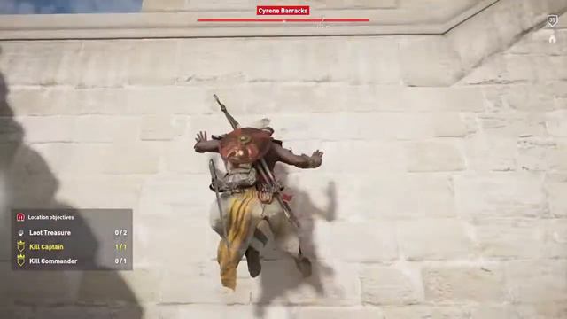 Assassin's Creed Origins - Overdesign смотреть онлайн