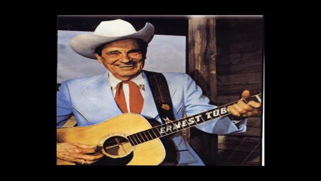 Ernest Tubb -- Thirty Days смотреть онлайн