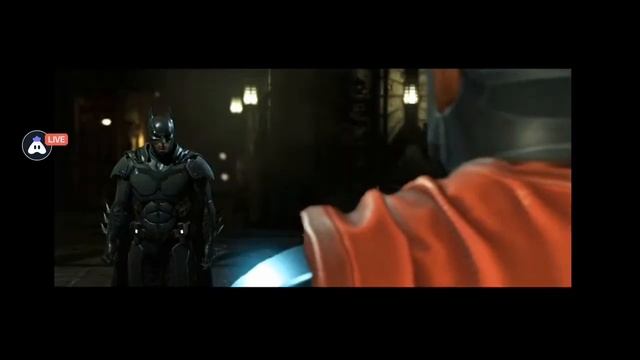 Injustice 2 Live | Gameplay? | Superhero Verse | Join With Me? смотреть онлайн