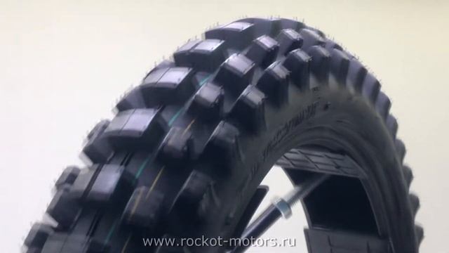 Покрышка R18 110/90 6PR TT P153 KINGSTONE смотреть онлайн
